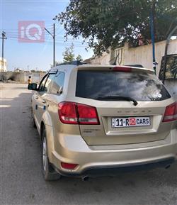 دودج جورني